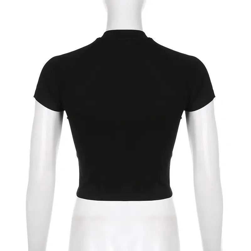 OVERSIZED STREETWEAR TOP WOMEN