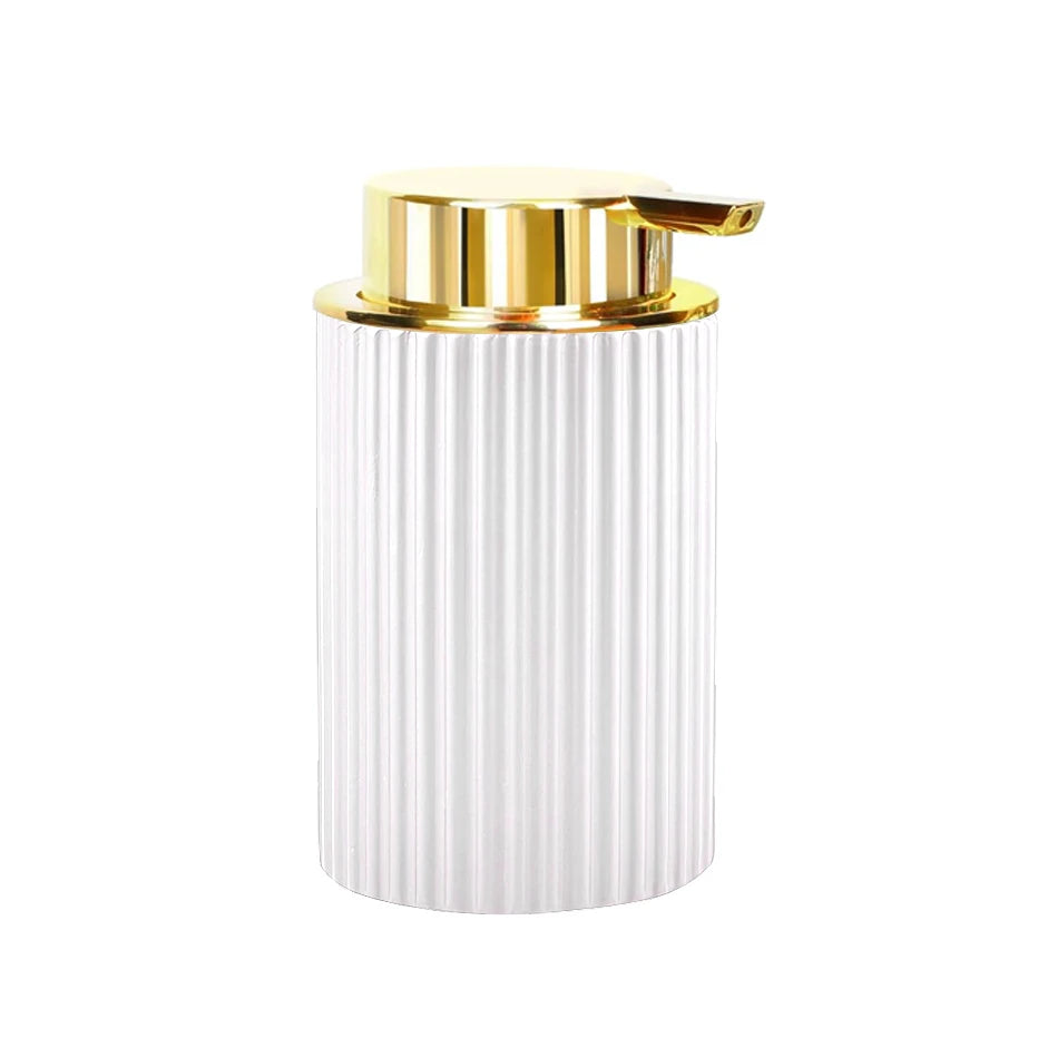 FOAM SOAP DISPENSER
