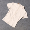 SLIM-FIT YOGA TOP — QUICK-DRY TRAINING FIT