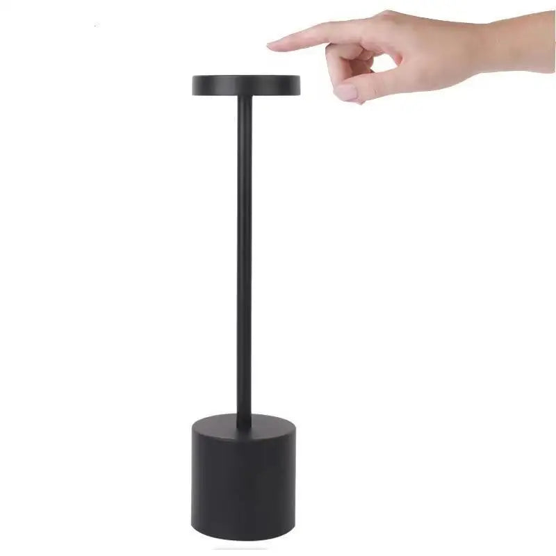 LED TOUCH TABLE LAMP