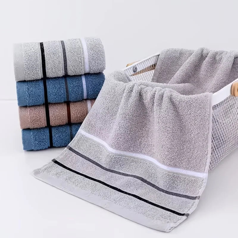 PREMIUM COTTON TOWEL