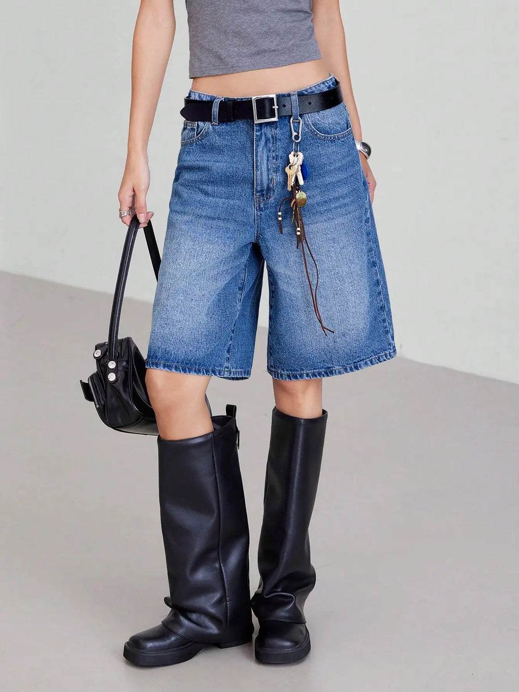 HEART JORTS