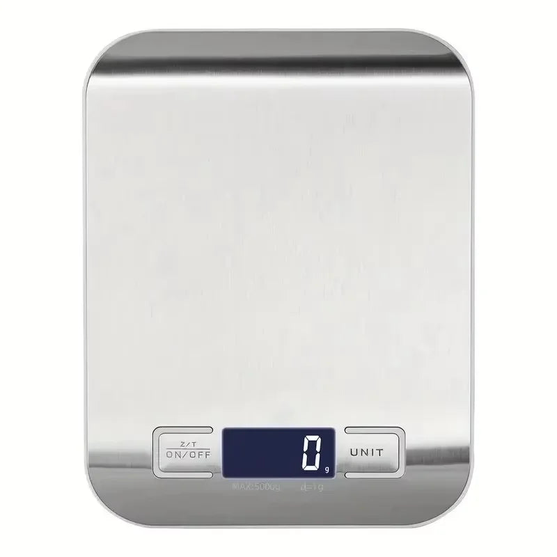 DIGITAL KITCHEN SCALE