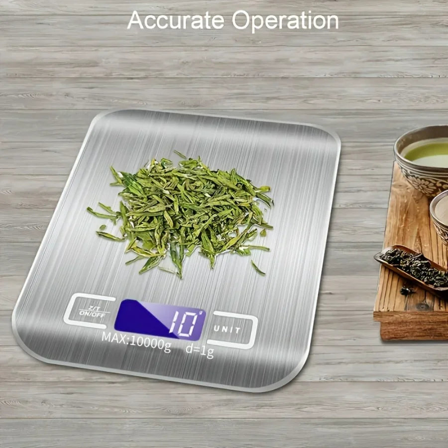 DIGITAL KITCHEN SCALE