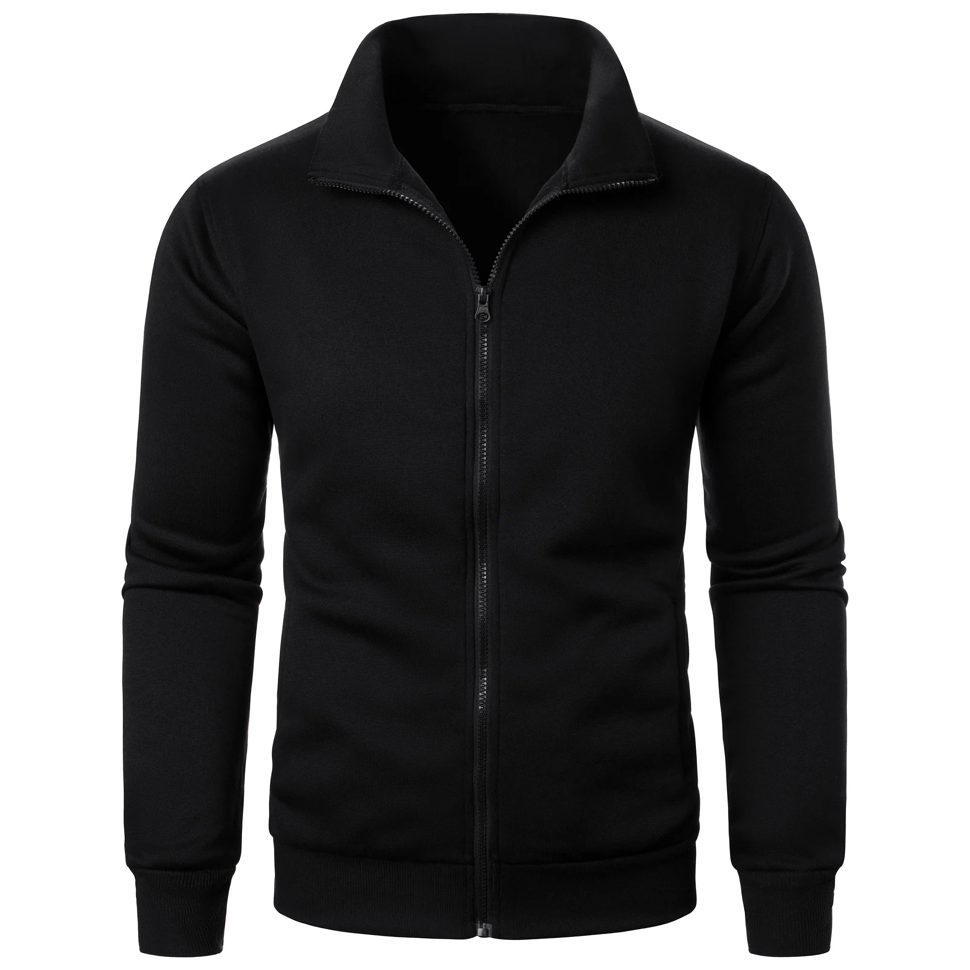 Stride Jacket