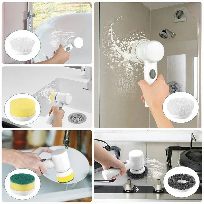 SPIN CLEAN PRO