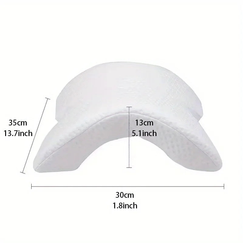 ZERO PRESSURE PILLOW