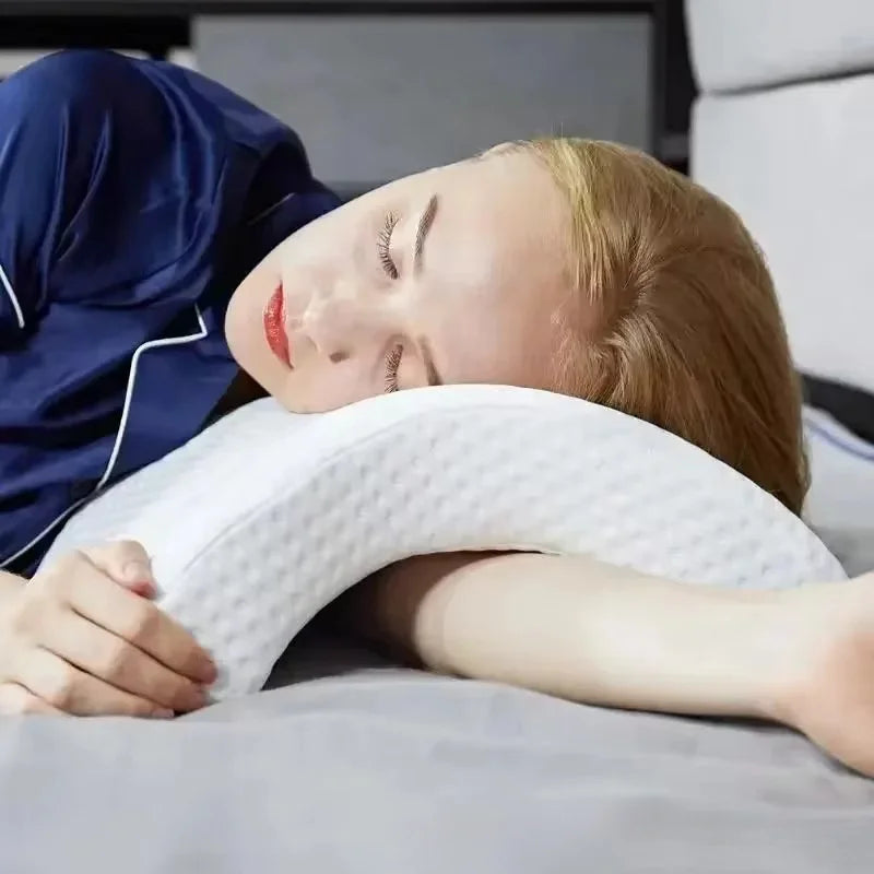 ZERO PRESSURE PILLOW