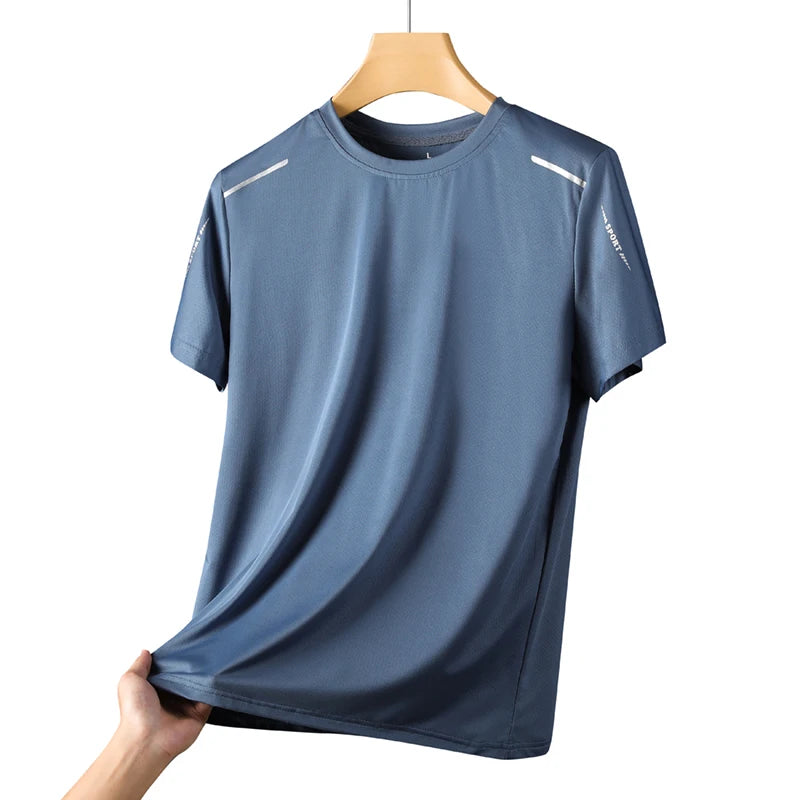 Dry Running T-Shirt