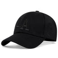 LA EMBROIDERY SNAPBACK CAP