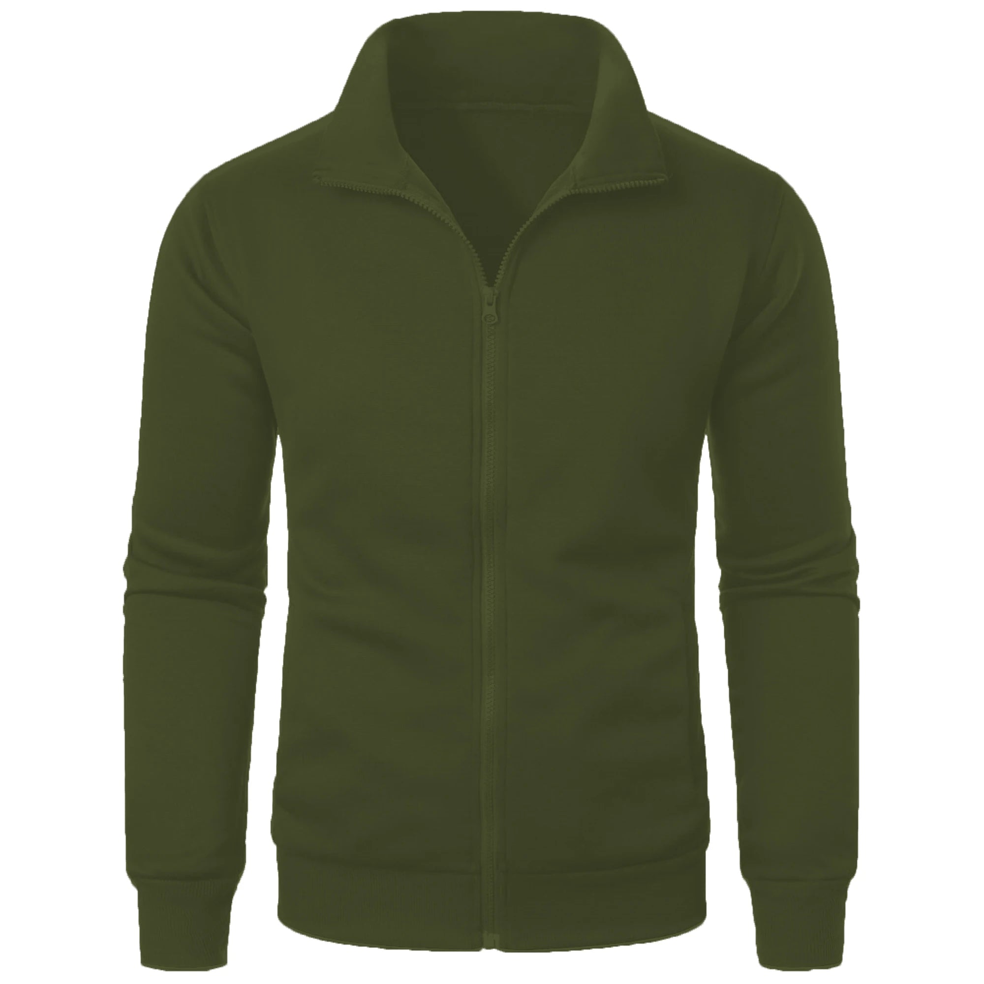 Stride Jacket