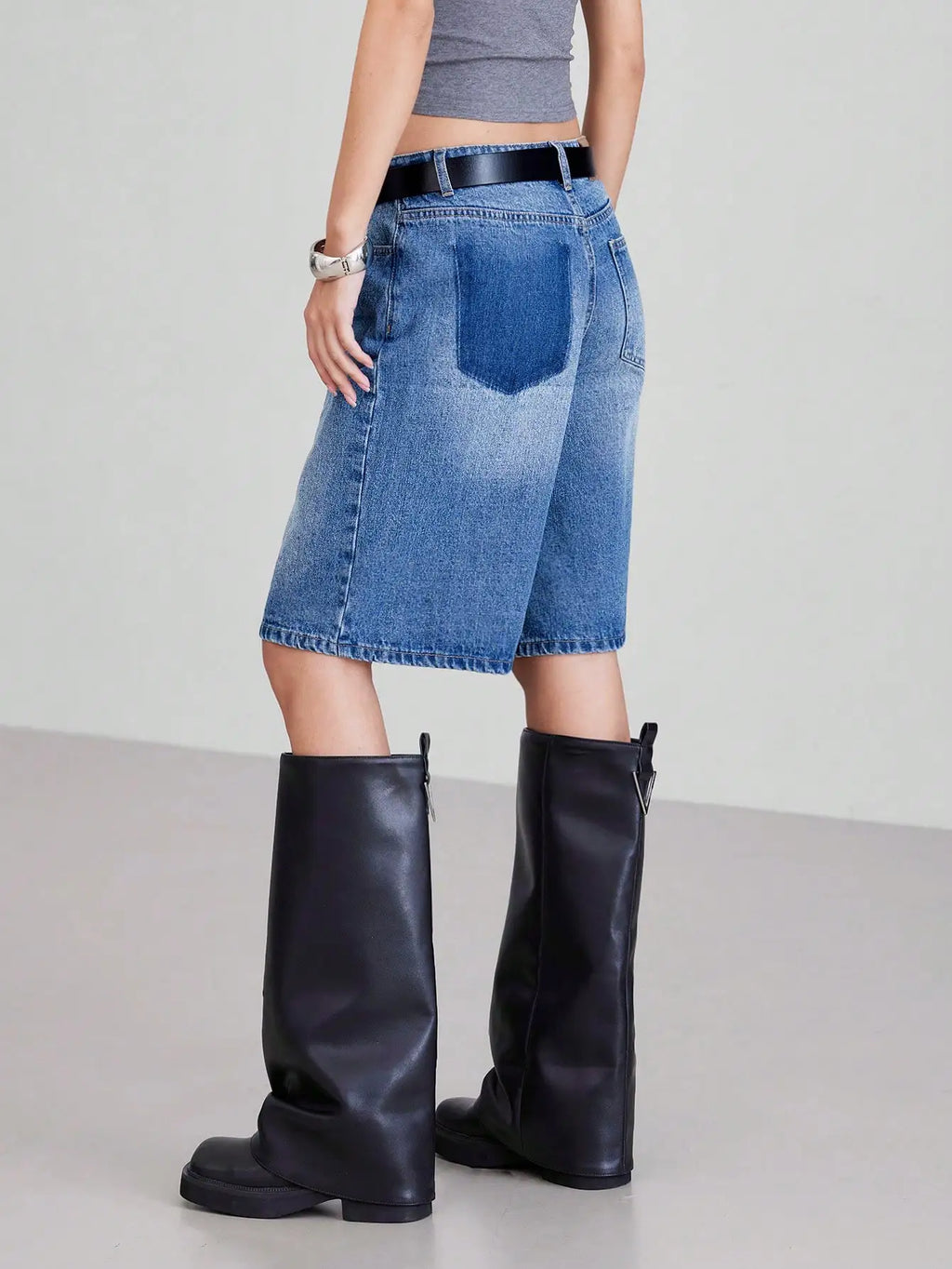 HEART JORTS