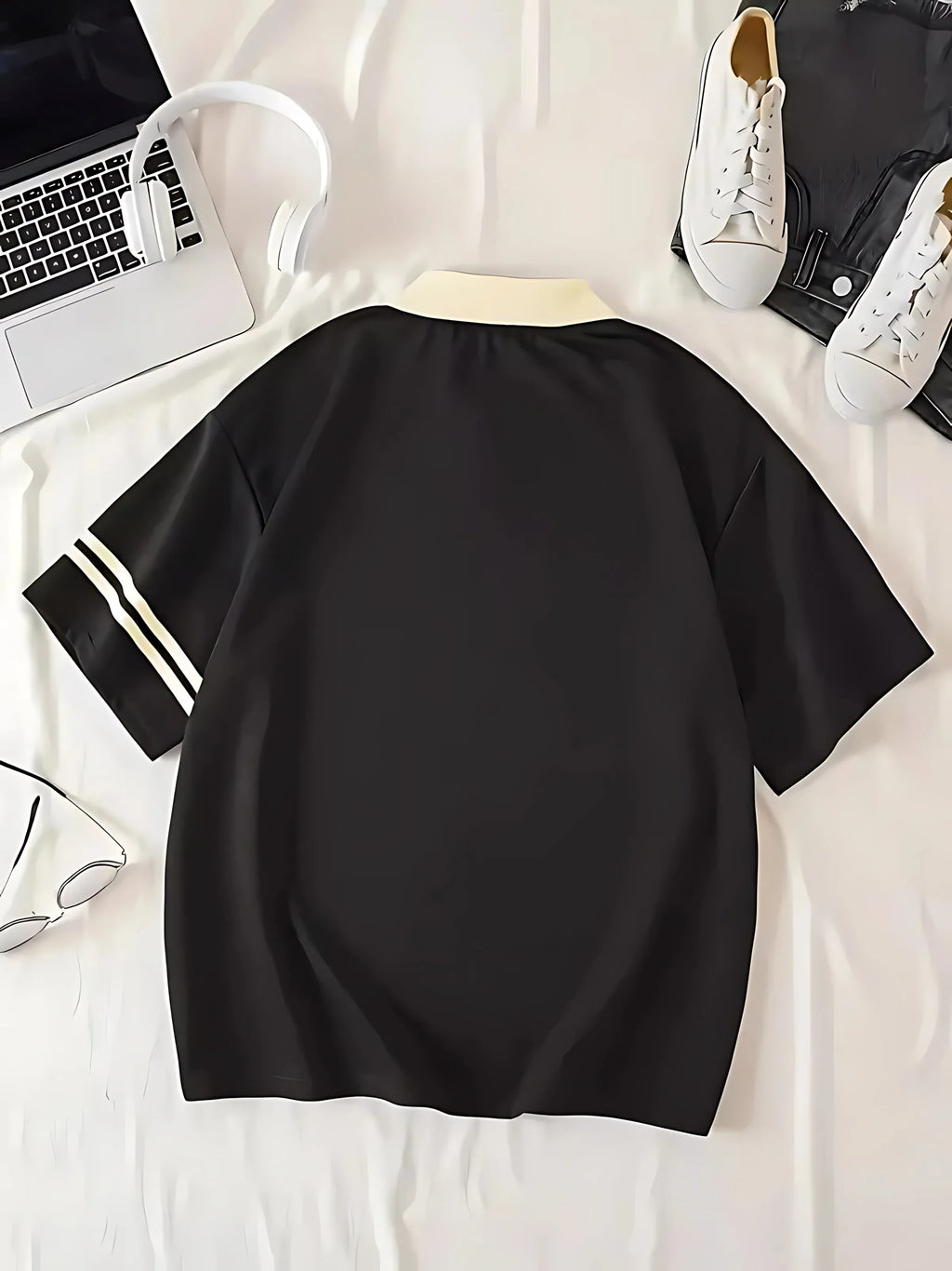 Summer POLO Shirt