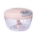 Garlic Twist Chopper