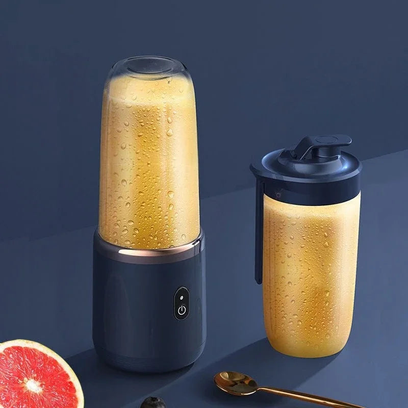 PORTABLE BLENDER