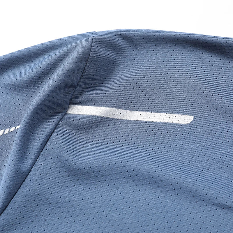 Dry Running T-Shirt