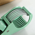 STAINLESS VEGGIE SLICER