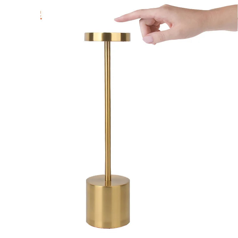 LED TOUCH TABLE LAMP