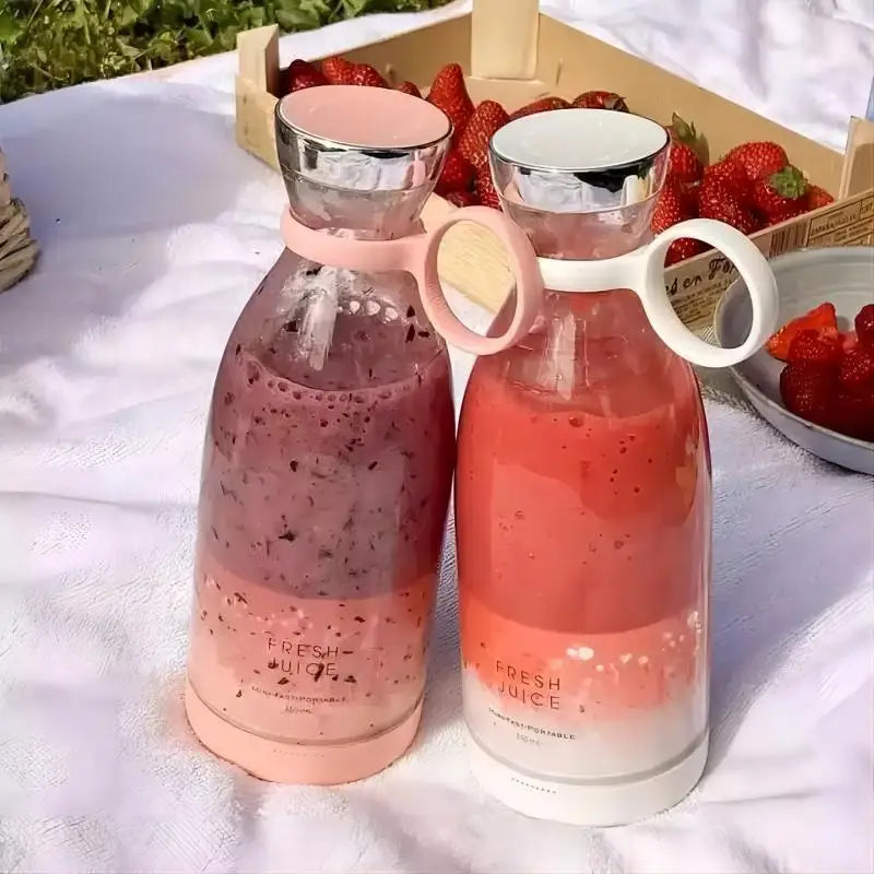 PORTABLE BLENDER
