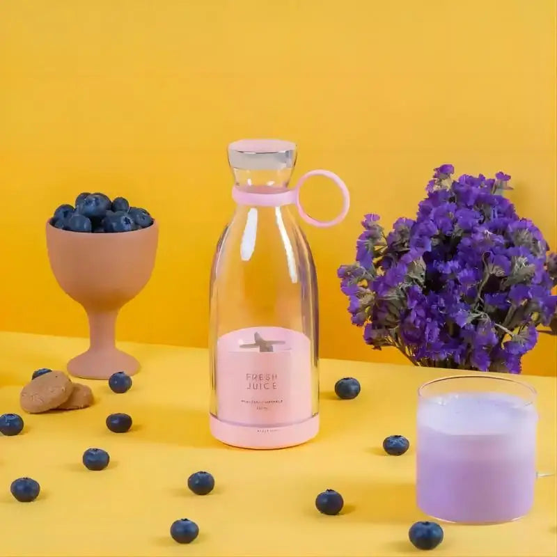 PORTABLE BLENDER