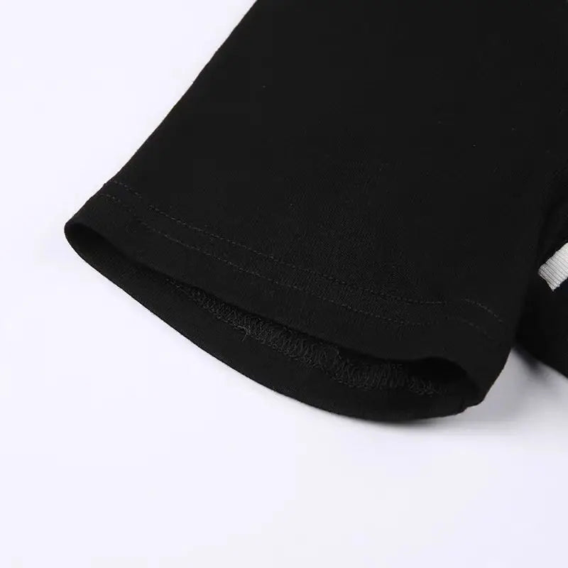 OVERSIZED STREETWEAR TOP WOMEN