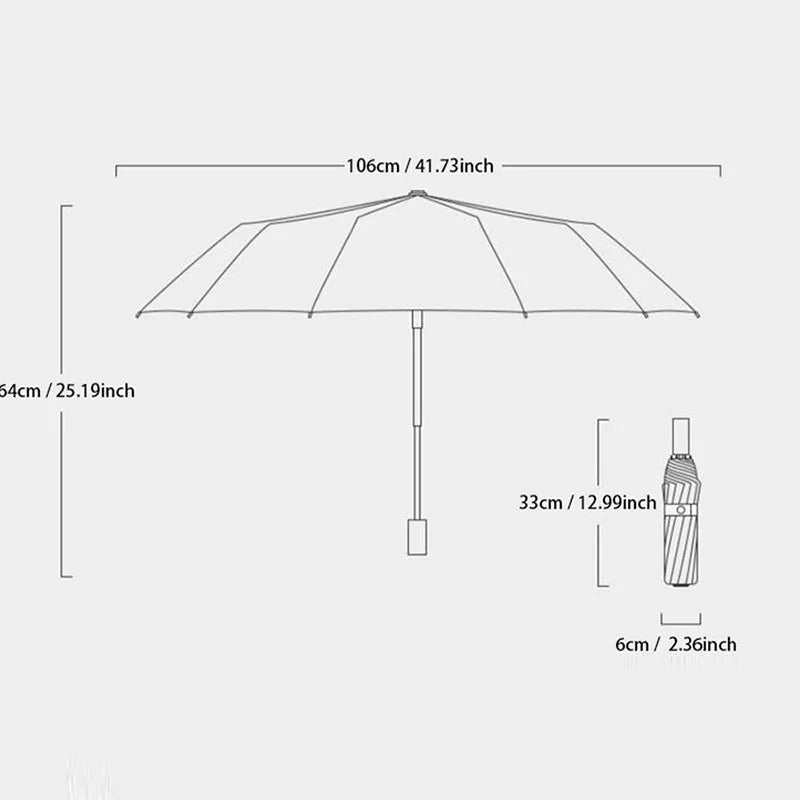 AUTO UMBRELLA