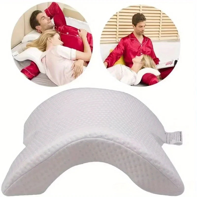 ZERO PRESSURE PILLOW