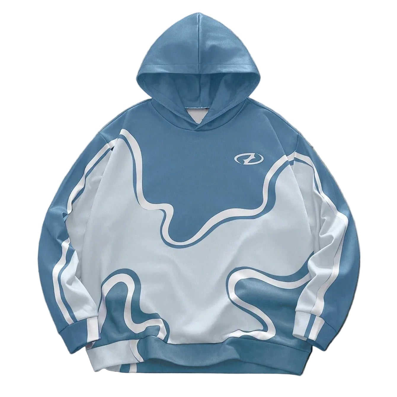 OVERSIZED HOODIE