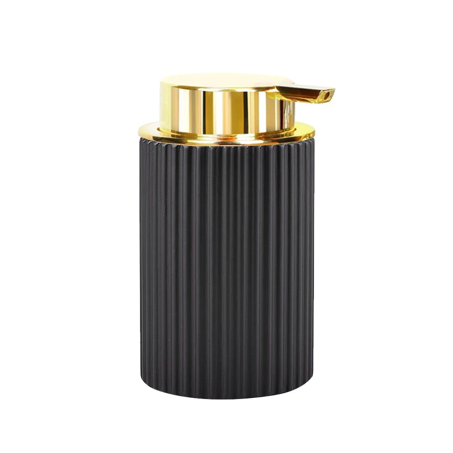 FOAM SOAP DISPENSER