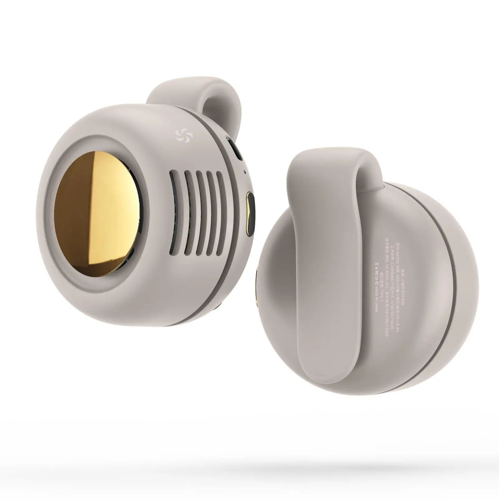 MINI BREEZE FAN