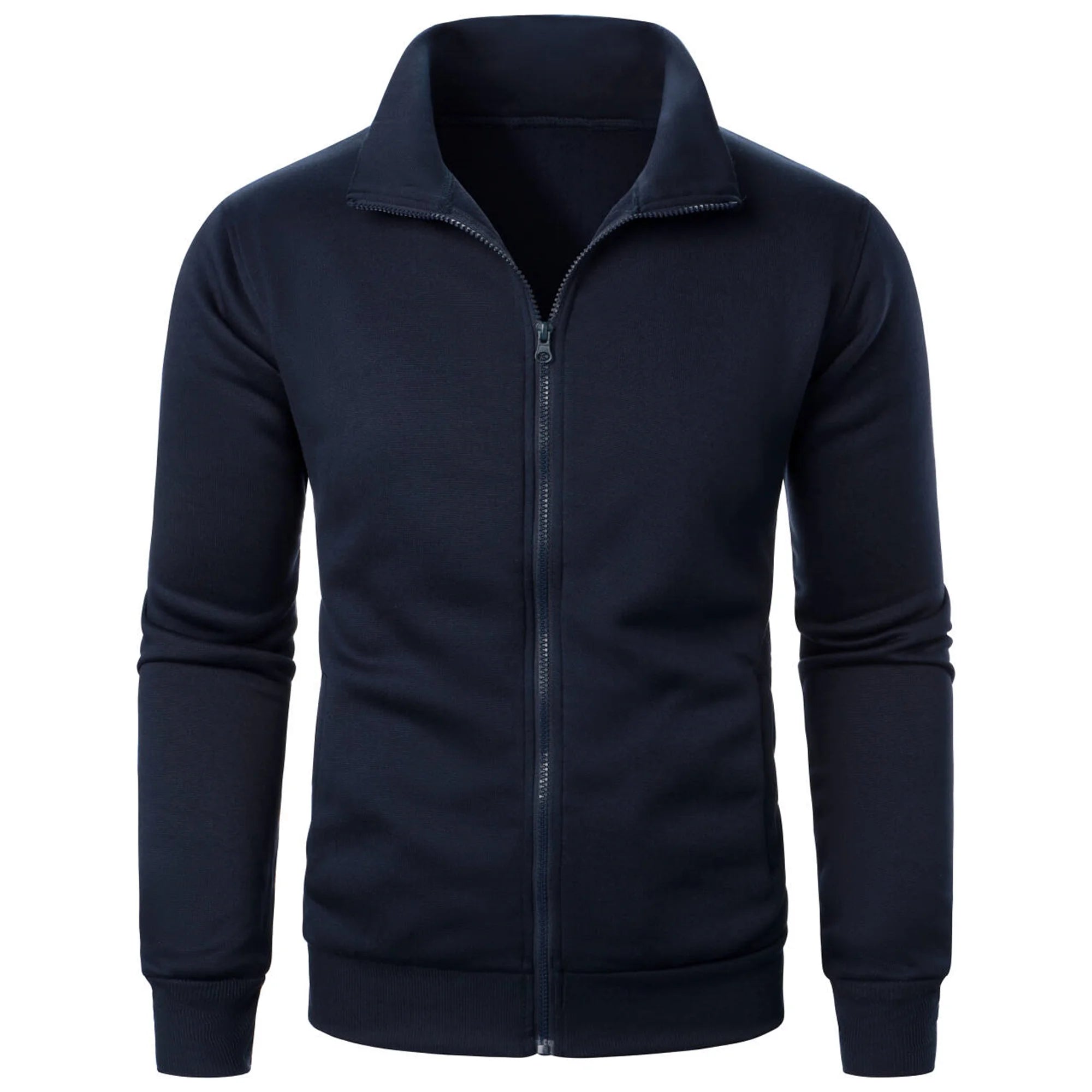 Stride Jacket