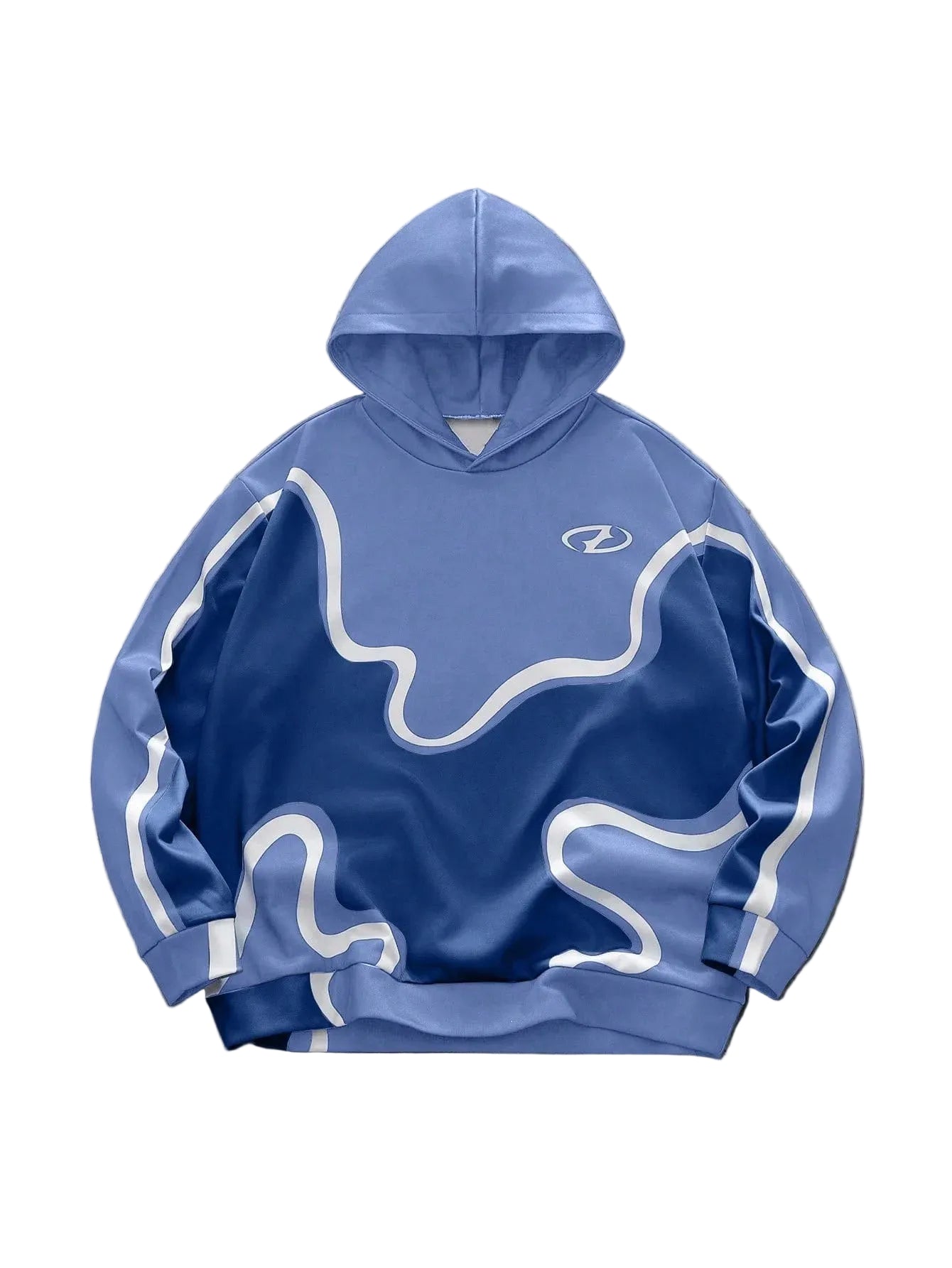 OVERSIZED HOODIE