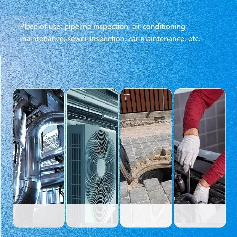 PRO HD ENDOSCOPE CAMERA
