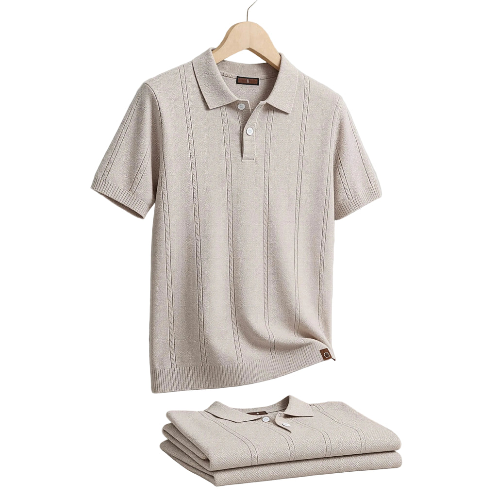 OldMoney Polo