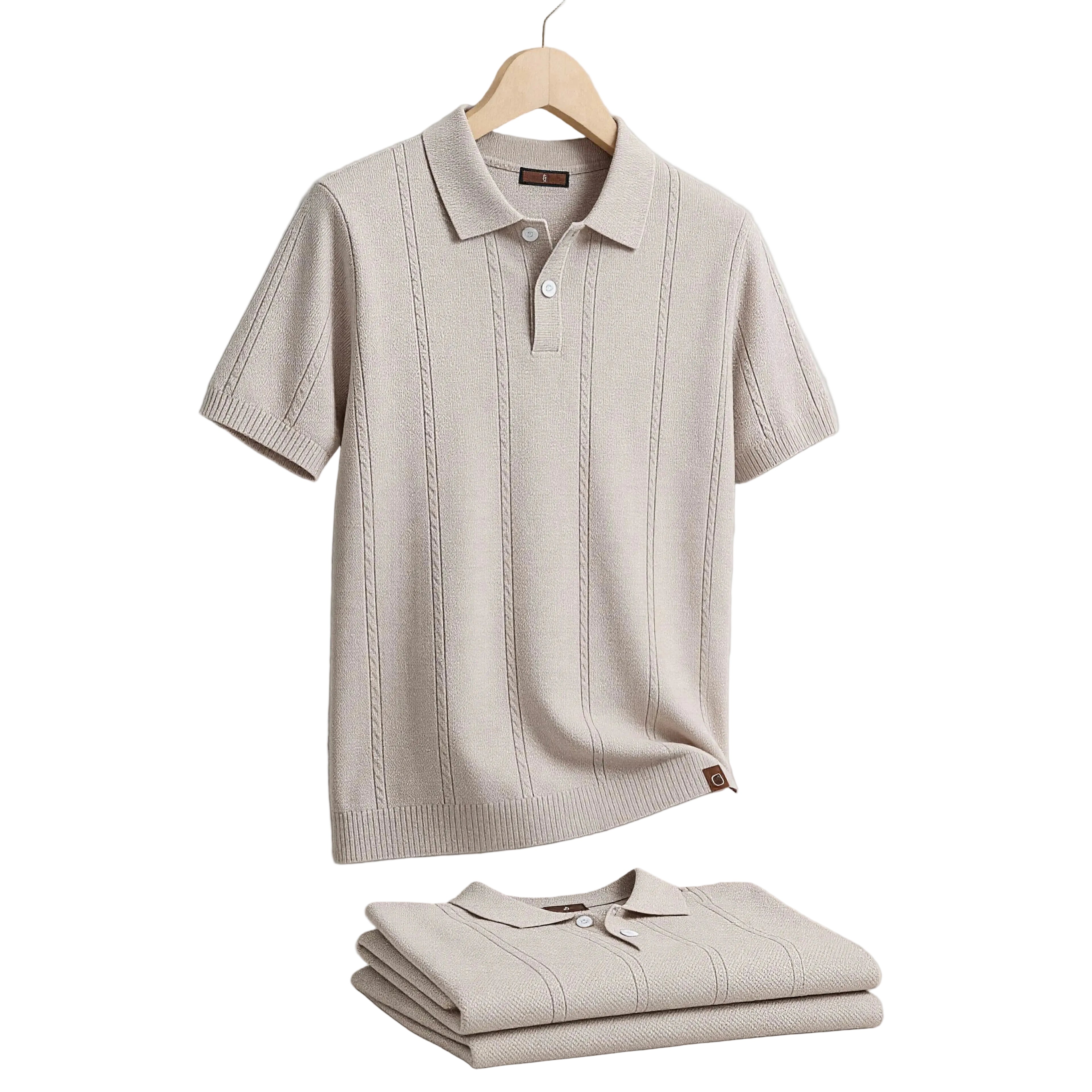 OldMoney Polo