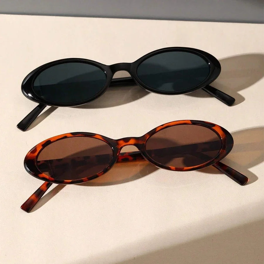 LEOPARD SHADES
