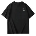 OFF CAMPUS ANIME GRAPHIC — 100% COTTON WOMEN’S STREETWEAR