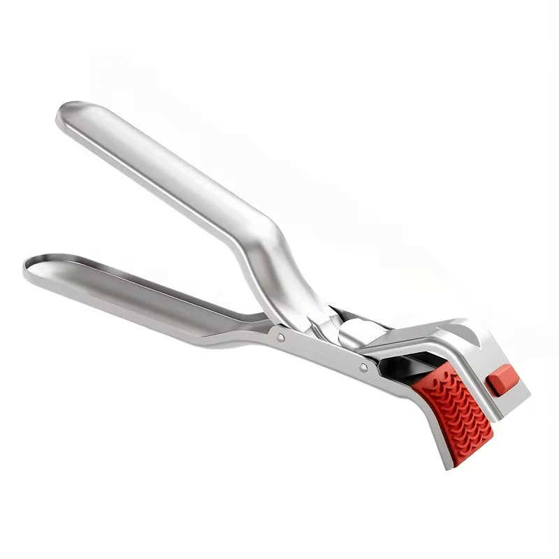 HEATSAFE GRIP CLIP