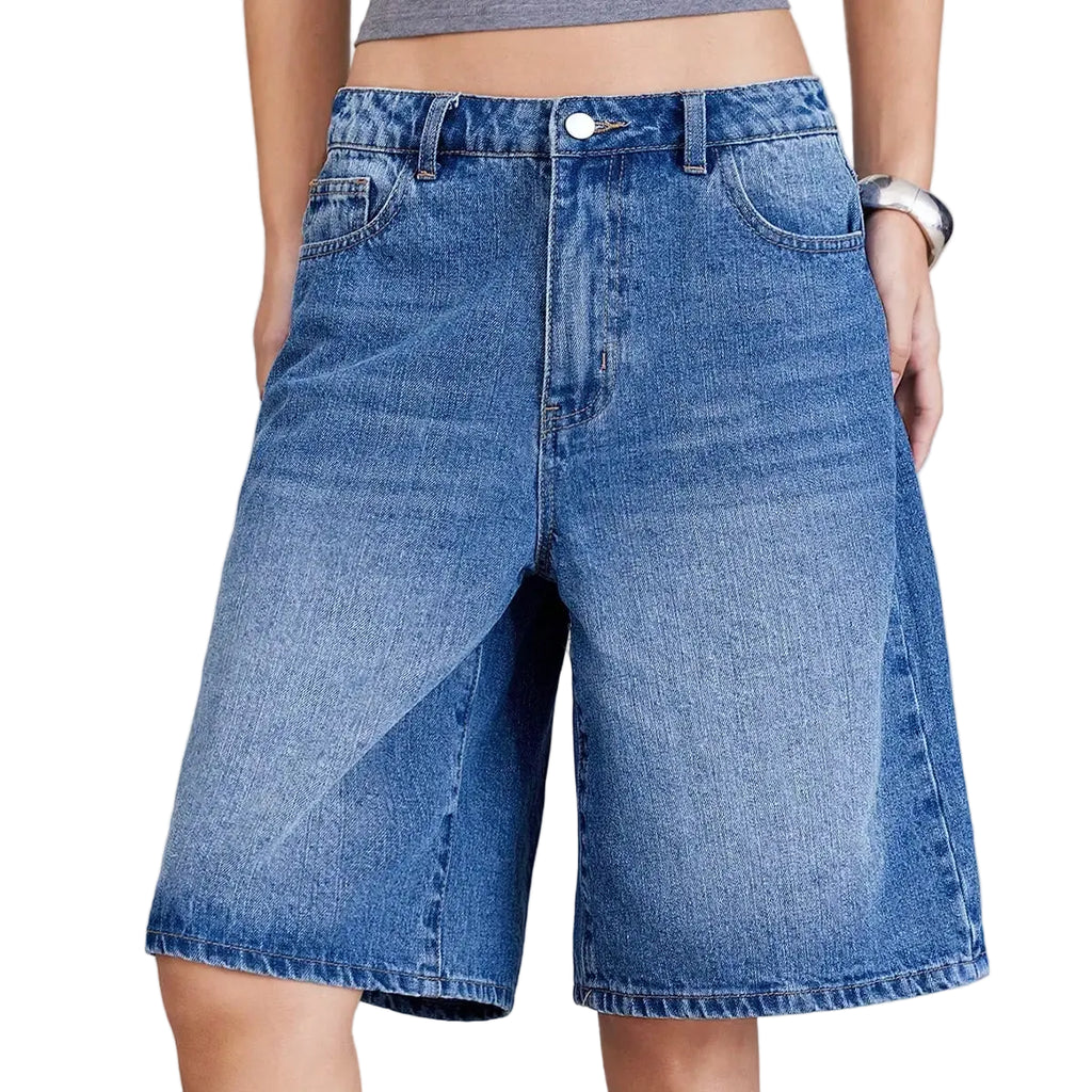 HEART JORTS