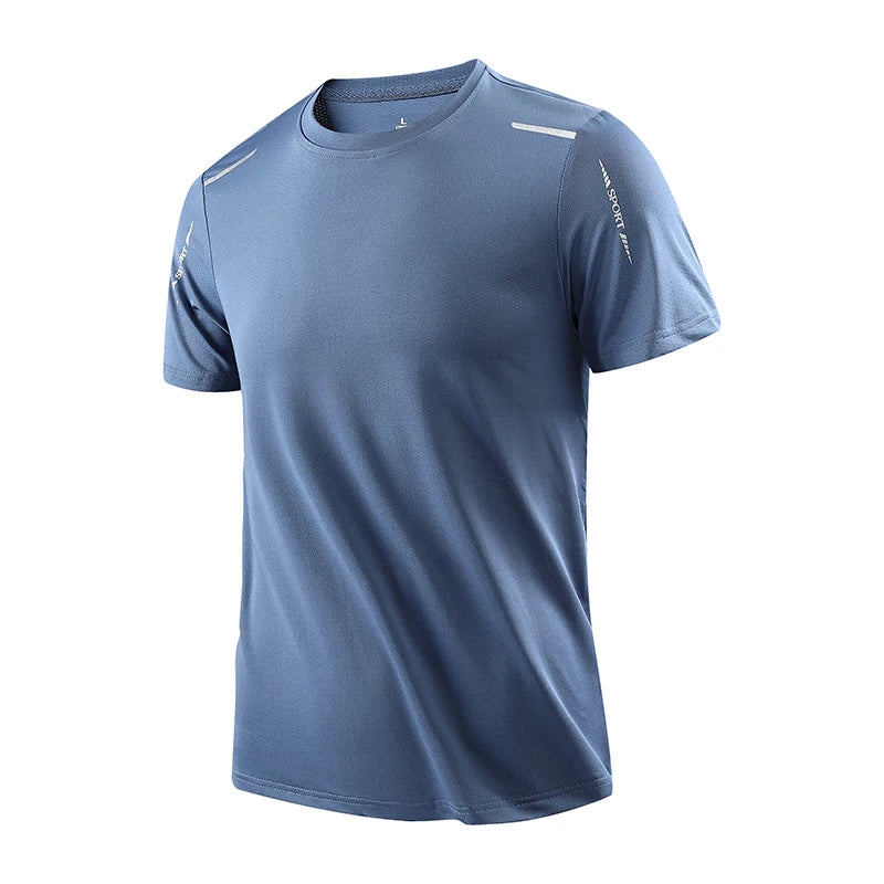 Dry Running T-Shirt