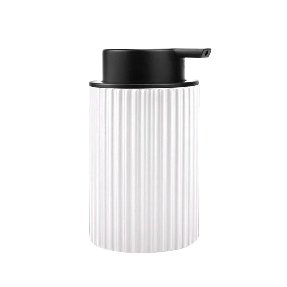FOAM SOAP DISPENSER