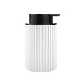 FOAM SOAP DISPENSER