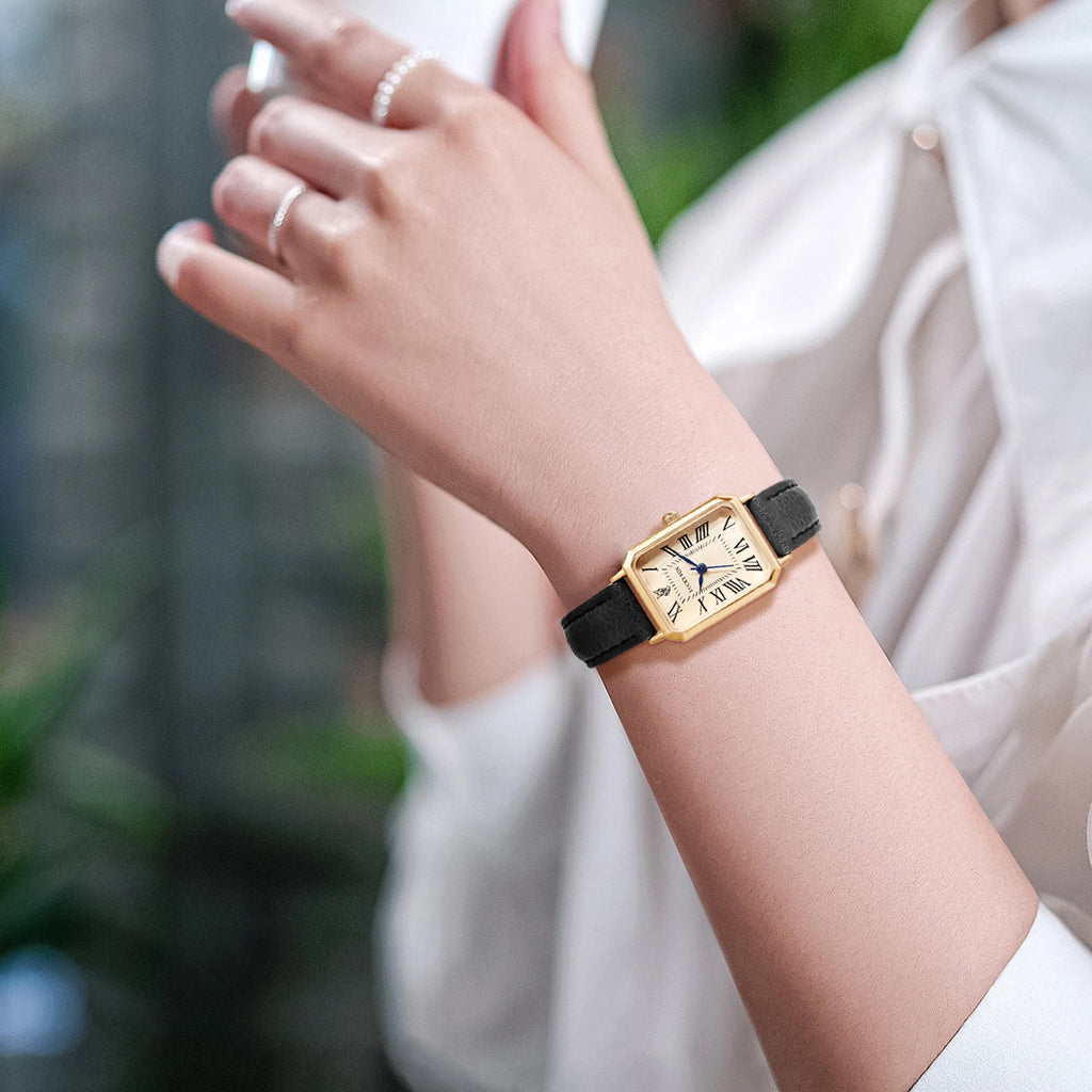 ROMAN WATCH