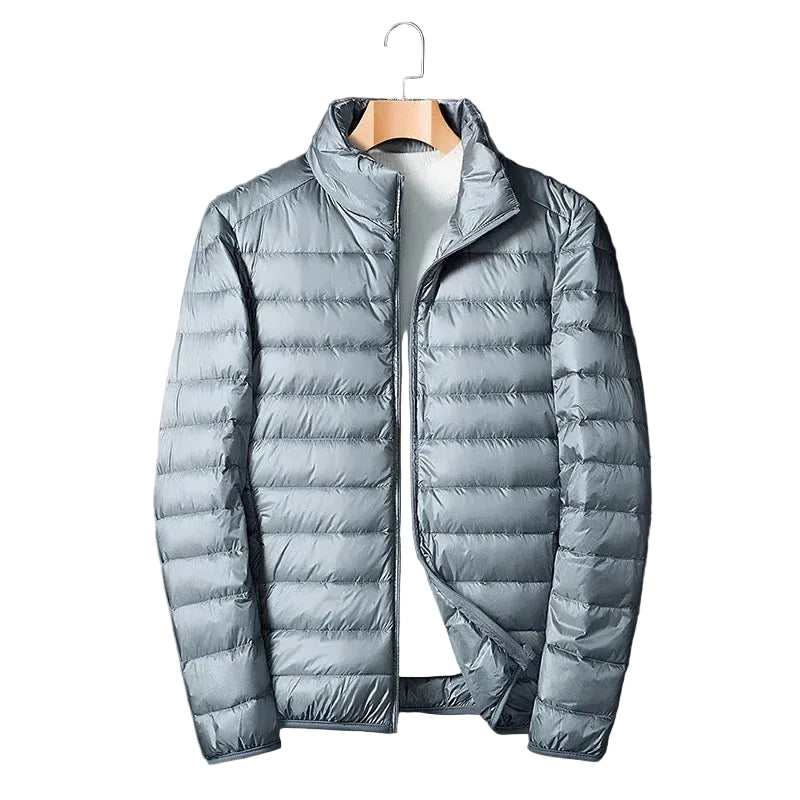 Men's ultralight waterproof jacket