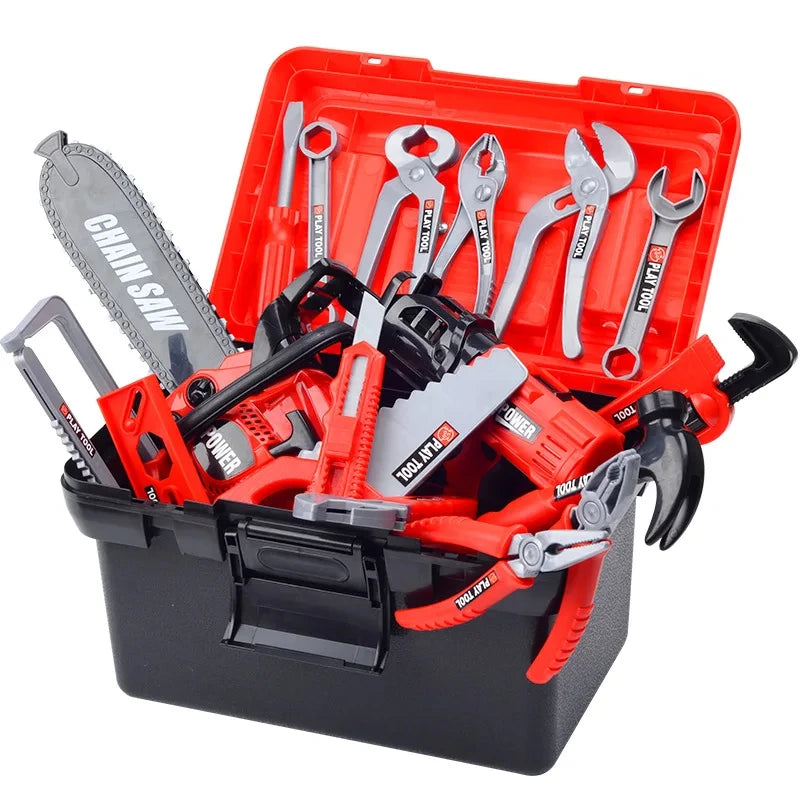 Kids Tool Set