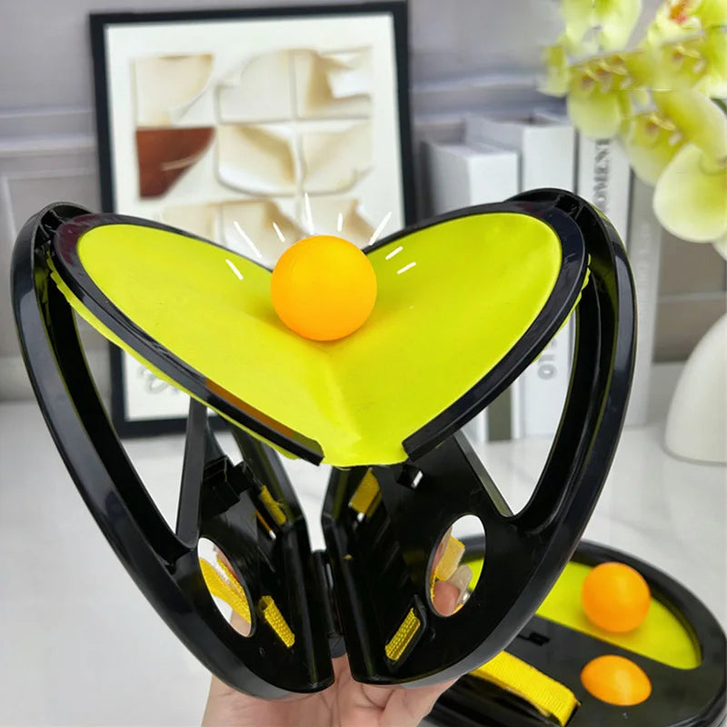 CatchPro – Ball Throwing and Catching Game