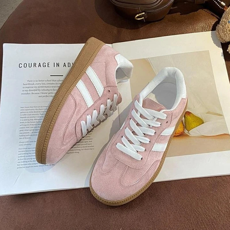 STAR SNEAKERS