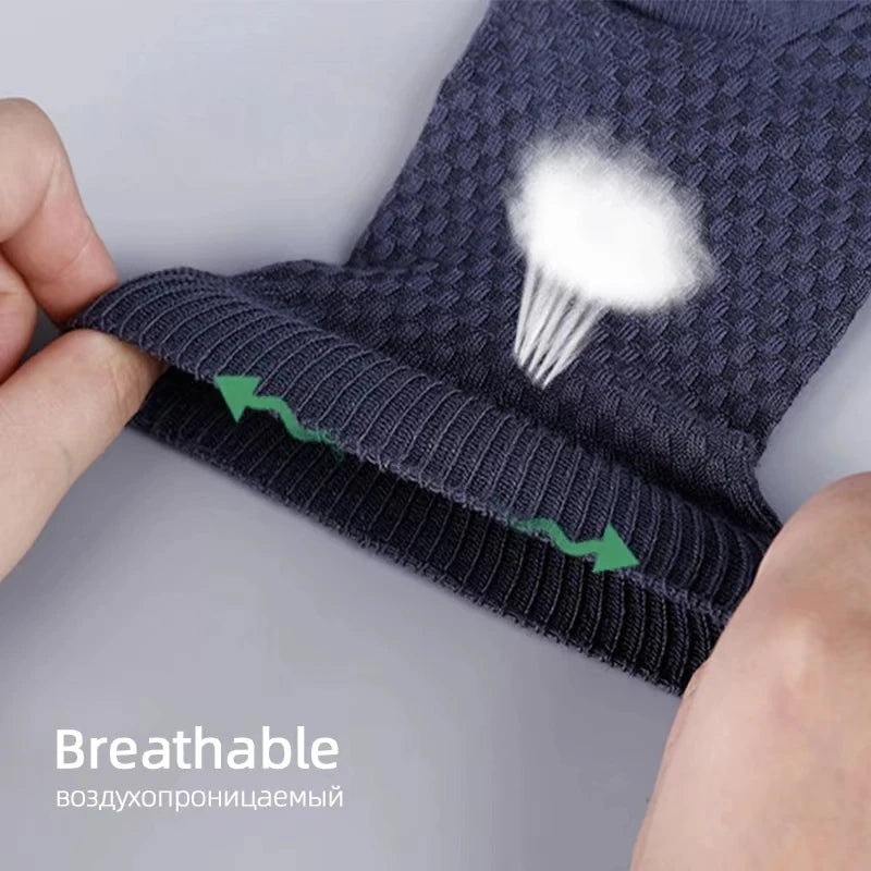 bamboo fiber socks packs