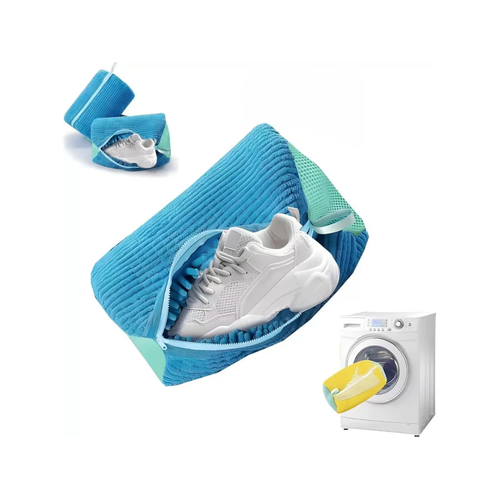 SNEAKER CLEANING KIT
