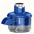AUTO PEELER MACHINE